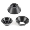 BSD Hubguard Jersey Barrier Rear Cinema VX